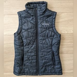 Columbia omniheat vest